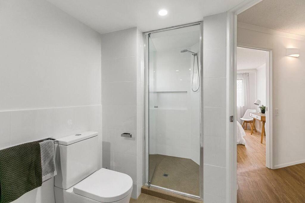 Resort Living, Luxury Getaway, Close 2 Noosa River Noosaville Exterior photo