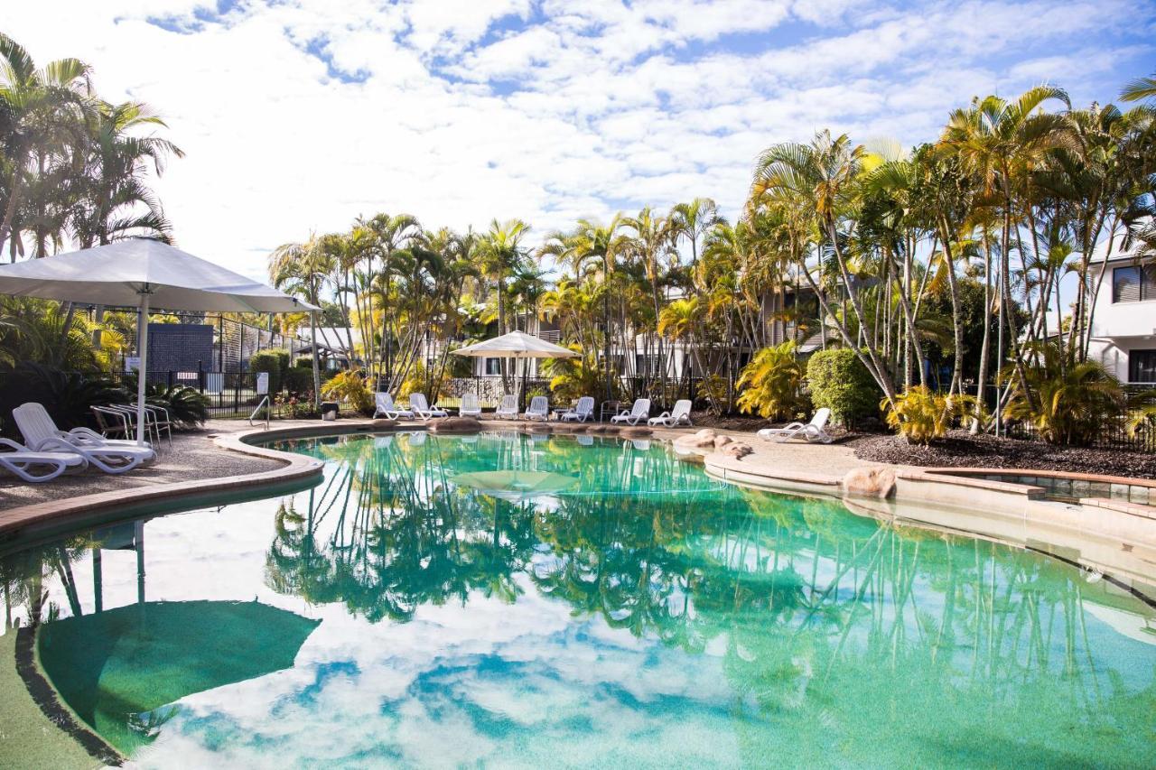 Resort Living, Luxury Getaway, Close 2 Noosa River Noosaville Exterior photo